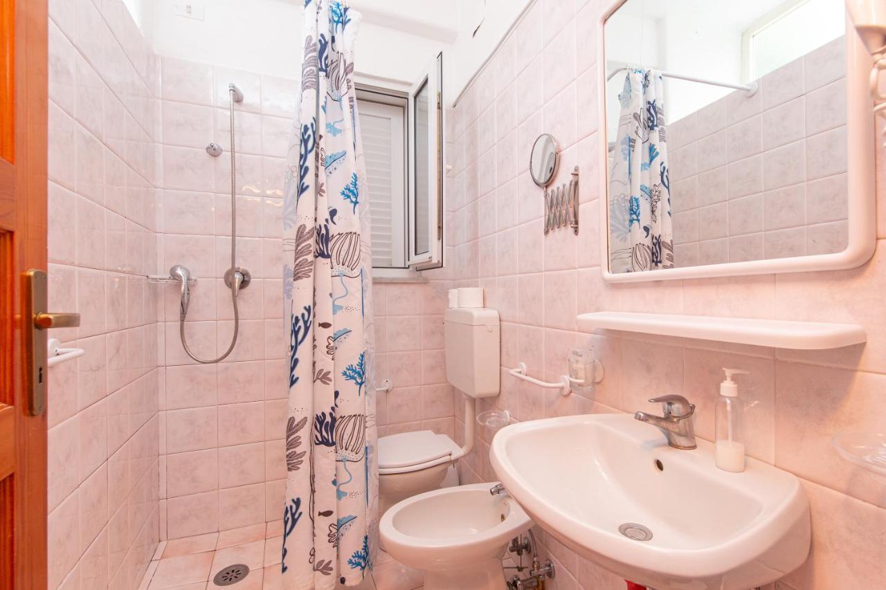 Residence Villa Tina Форио Экстерьер фото