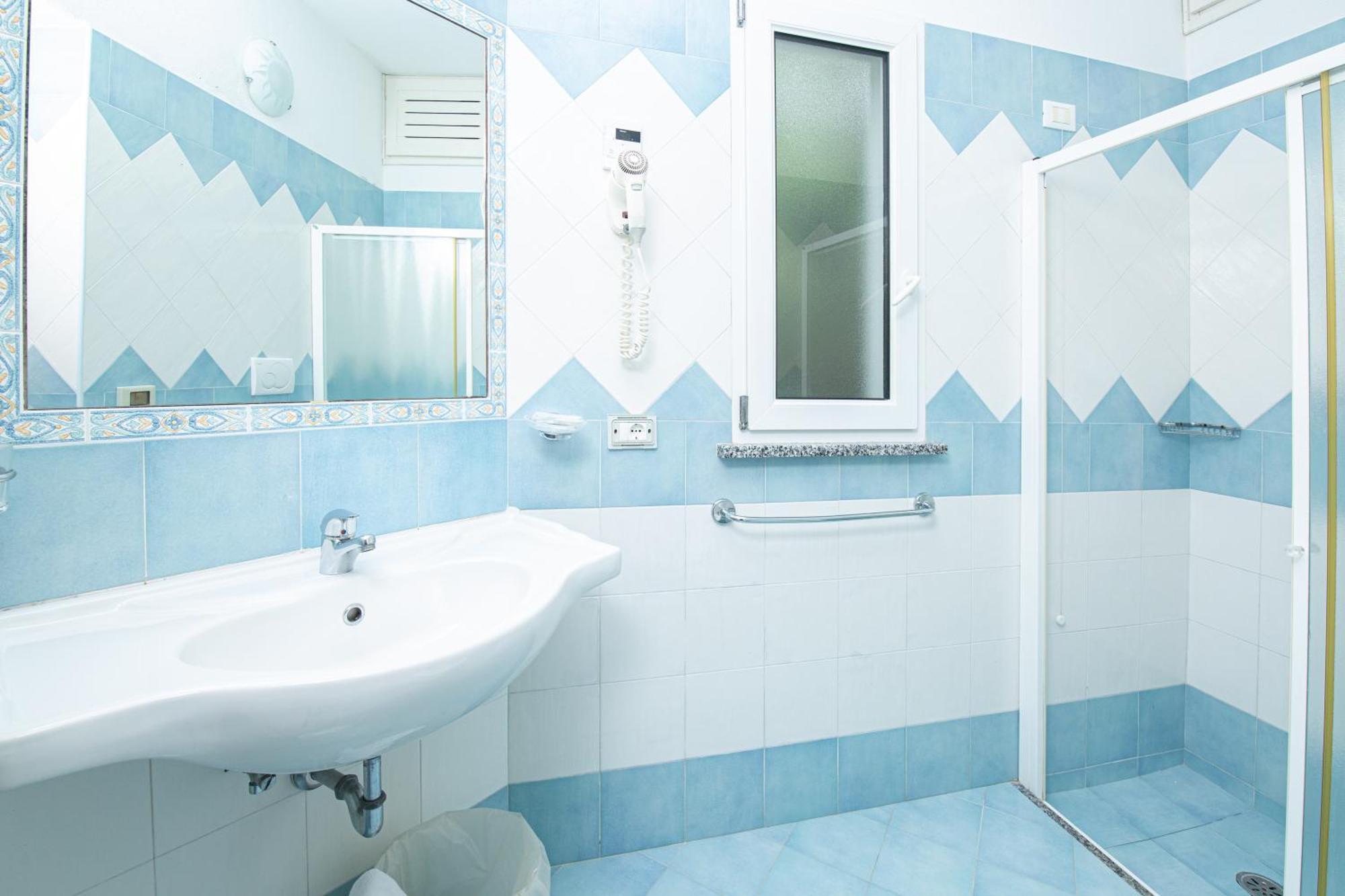 Residence Villa Tina Форио Экстерьер фото