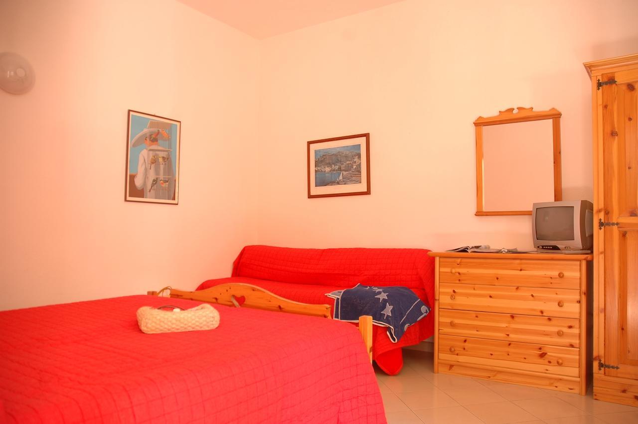 Residence Villa Tina Форио Номер фото